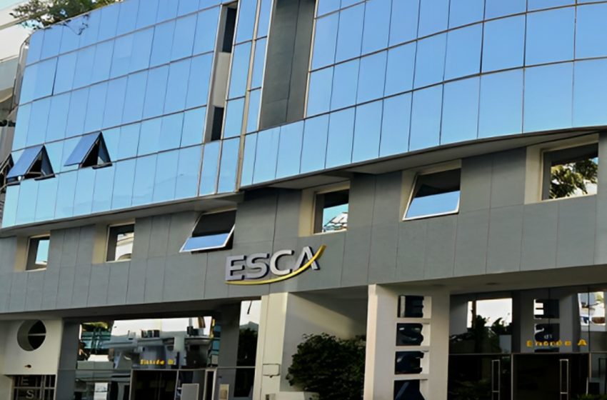  تصنيف Eduniversal 2023: مدرسة إدارة الأعمال ESCA بالدار البيضاء تحرز المرتبة الثالثة بإفريقيا