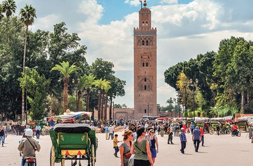  مراكش.. حملات مكثفة لمراقبة الأسعار والجودة بمناسبة شهر رمضان