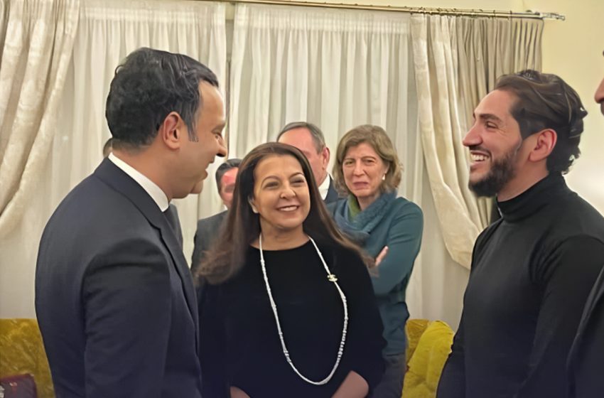  مشاركة المغرب في افتتاح مؤتمر الشبكة الأوروبية للهجرة بمدريد