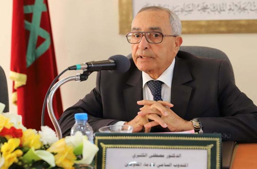  مصطفى الكثيري: الذكرى ال77 لأحداث الدار البيضاء محطة تاريخية وازنة في سجل أمجاد ومكارم الوطن