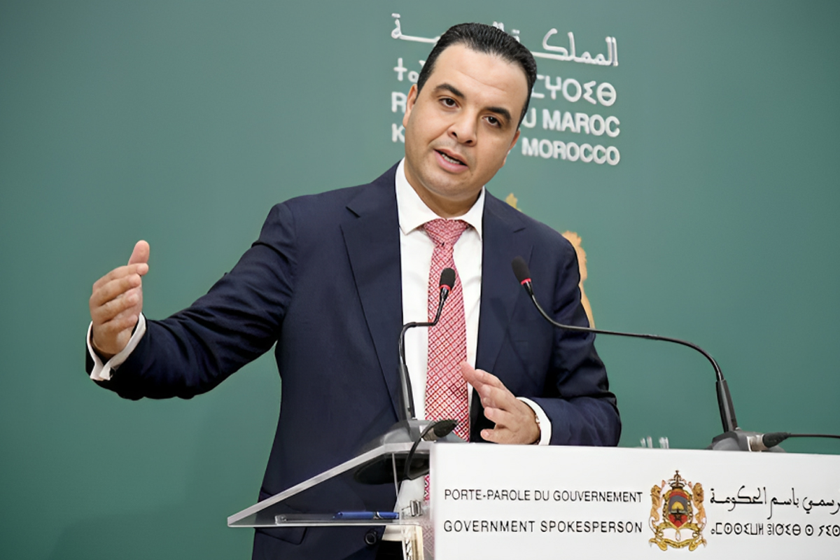 مجلس المستشارين يصادق بالأغلبية على مشروع قانون يتعلق بحماية التراث