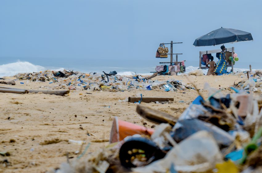  المغرب يدعو بنيروبي إلى اعتماد مقاربة شاملة لمكافحة التلوث البلاستيكي