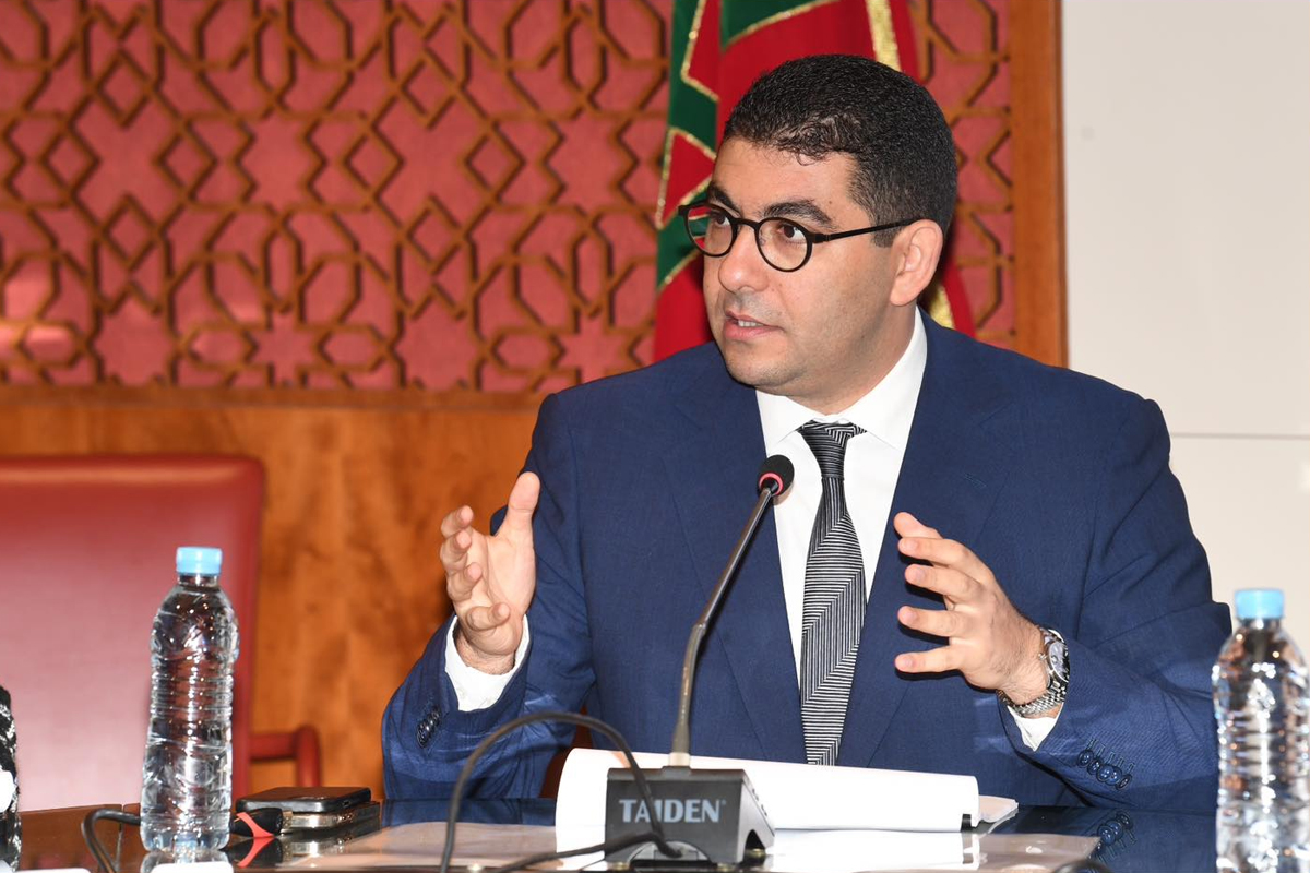 المهدي بنسعيد: الوزارة منكبة على تعزيز إدماج عناصر الهوية المغربية في المناهج التعليمية