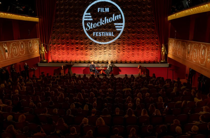 مهرجان ستوكهولم الدولي 2023: فيلمان مغربيان ضمن لائحة المشاركين