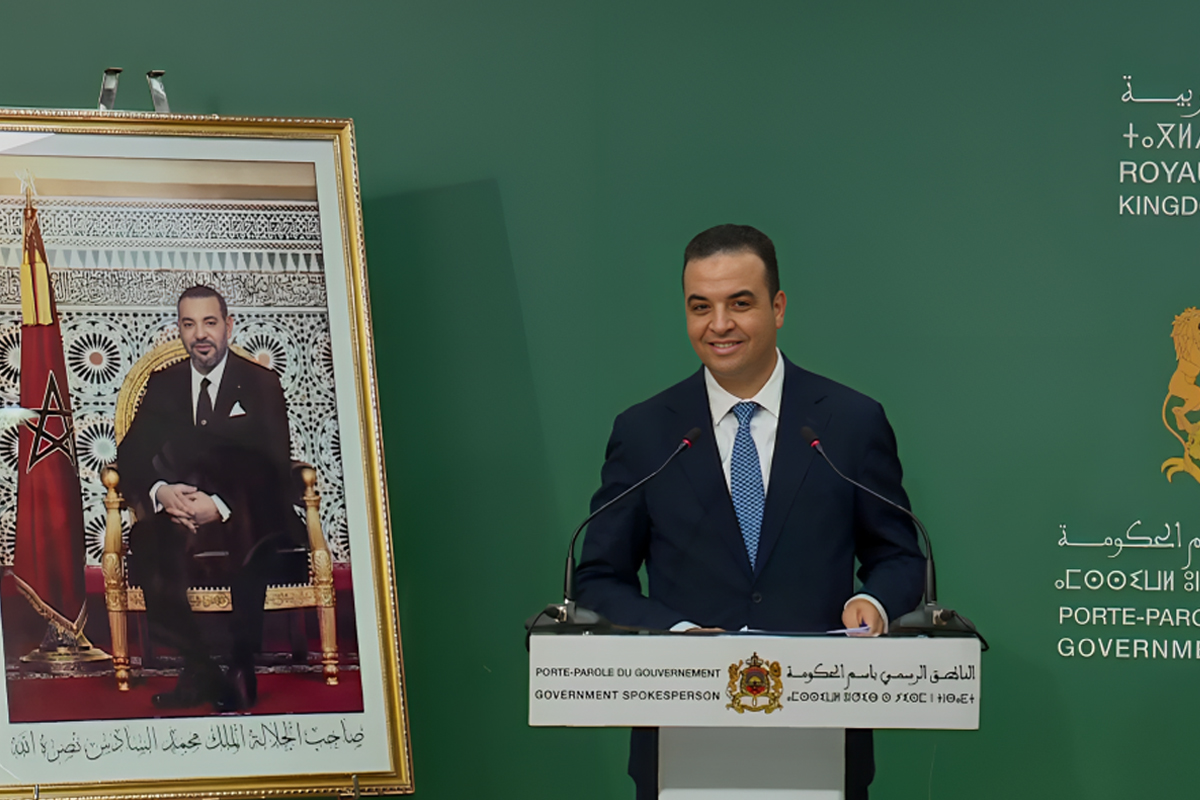 مجلس الحكومة يصادق على مشروع مرسوم بتخويل تعويض عن الأخطار المهنية لفائدة موظفي هيئتي الممرضين وتقنيي الصحة العاملين بالجماعات الترابية