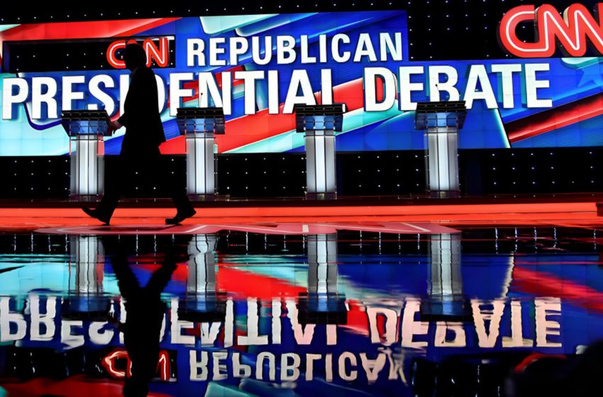 الرئاسيات الأمريكية 2024: قناة CNN تستضيف مناظرتين للمرشحين الجمهوريين في يناير