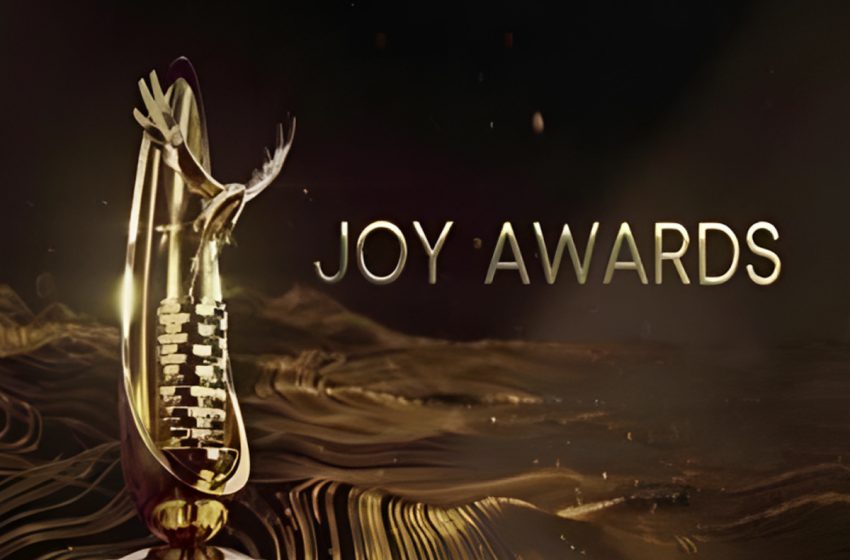 بونو ينافس على جائزة joy awards لعام 2024