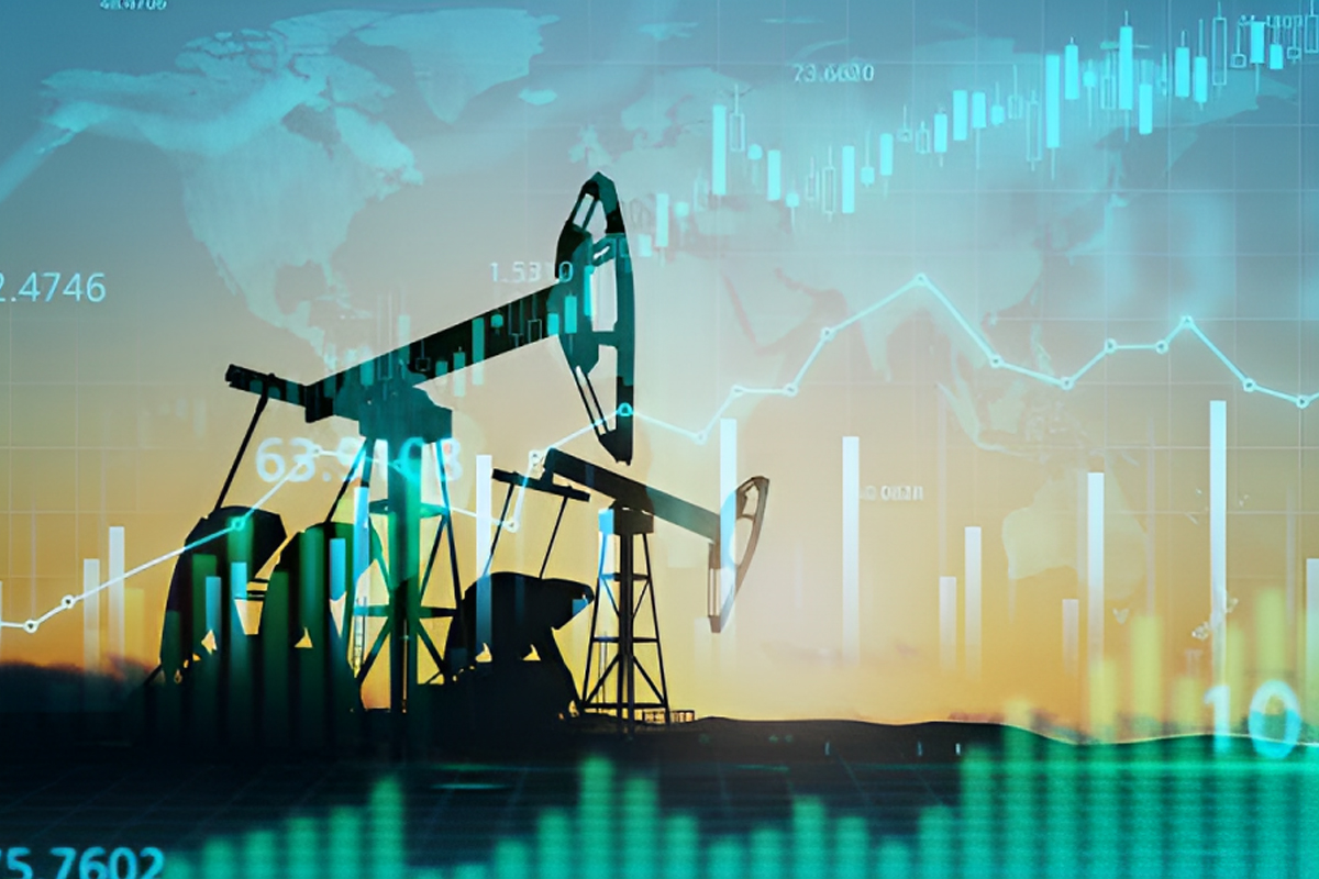 تراجع أسعار النفط وسط مخاوف من تأثير رفع الفائدة على الطلب