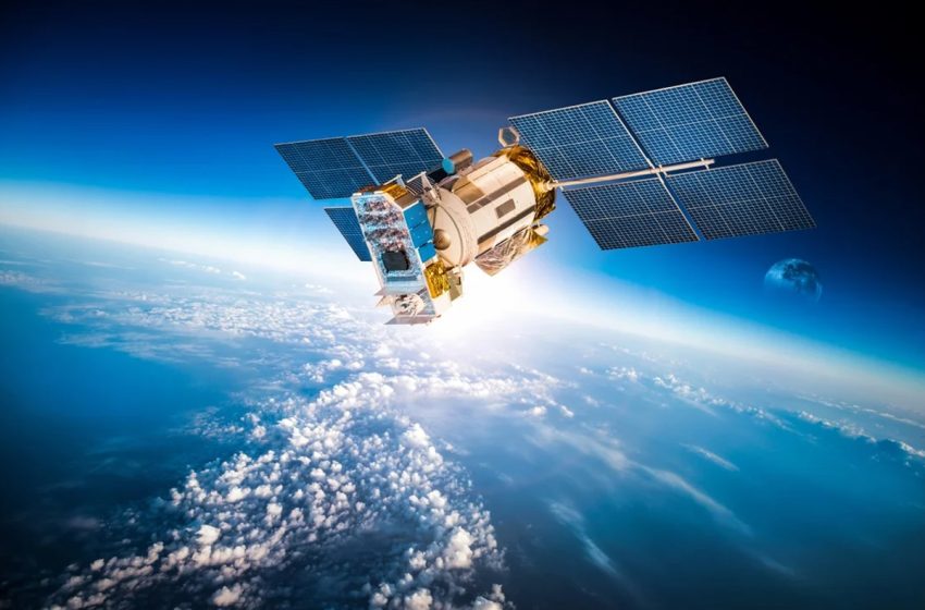  الصين: إطلاق قمر صناعي لاختبار تقنيات الإنترنت عبر الأقمار الصناعية