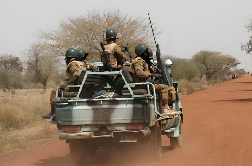 بوركينا فاسو: القضاء على عدد من الإرهابيين في منطقة الساحل