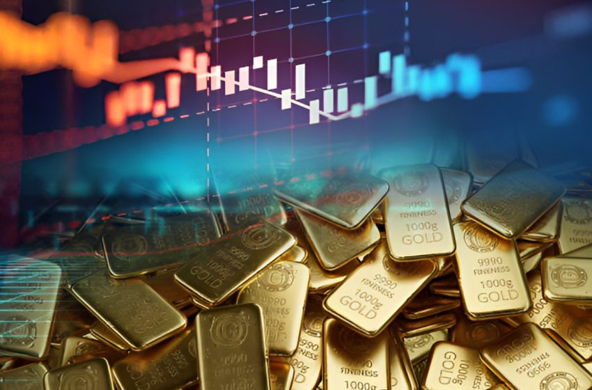 سعر الذهب يستقر بعد تثبيت البنك المركزي الأمريكي لأسعار الفائدة