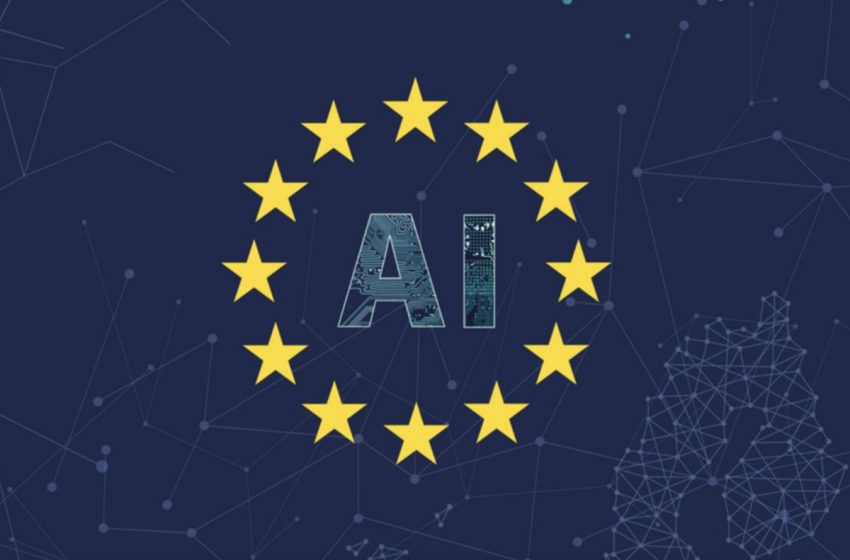  الاتحاد الأوروبي يوافق على تنظيم الذكاء الاصطناعي