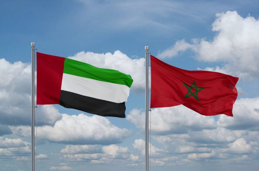 الإعلام الإسباني: زخم جديد و مهم للتعاون الاقتصادي بين المغرب و الإمارات العربية المتحدة
