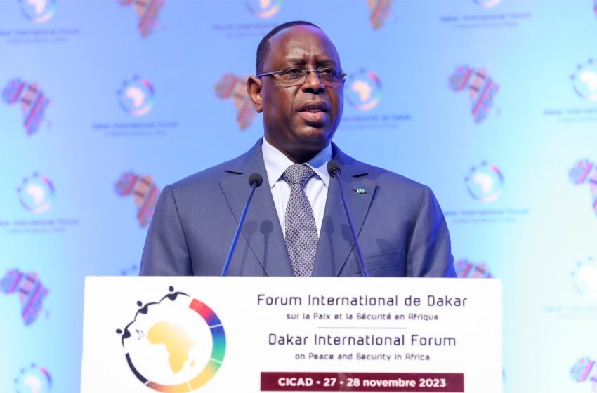 السنغال-المغرب: السفير أمادو ديوب يبرز الطبيعة الاستثنائية للعلاقات الثنائية الممتدة