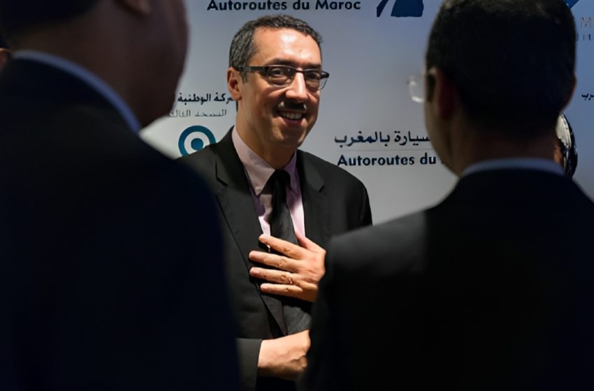  الشركة الوطنية للطرق السيارة بالمغرب تصدر تقرير نشاطها لسنة 2022