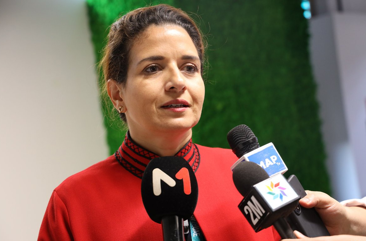 كوب 28: المغرب وسلطنة عمان يوقعان اتفاقية للتعاون في مجال البيئة والتنمية المستدامة