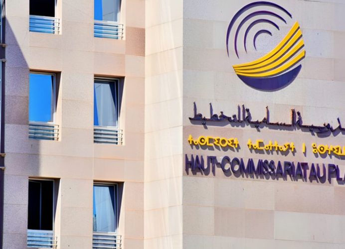 وجدة: انخفاض الرقم الاستدلالي للأثمان عند الاستهلاك بـ 0,3 في المائة خلال مارس المنصرم