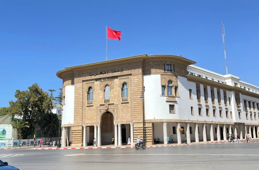  بنك المغرب: ارتفاع الدرهم مقابل الدولار بنسبة 0,9 في المائة في نونبر الماضي