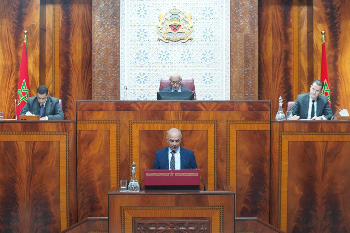وزير التربية الوطنية: ينبغي وضع المصلحة الفضلى للتلاميذ فوق كل اعتبار