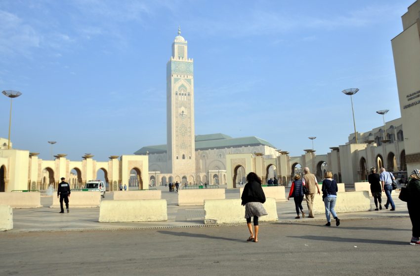  جهة الدار البيضاء سطات: وجهة سياحية في تنام مستمر