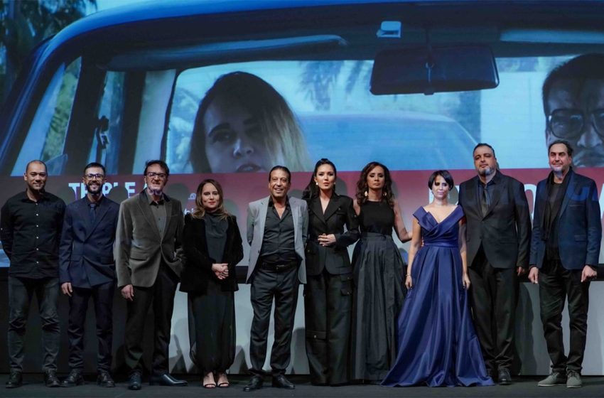 المهرجان الدولي للفيلم بمراكش: حوار خاص مع المخرجة المغربية جيهان البحار