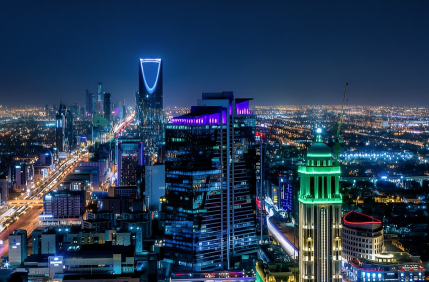  السعودية: حوافز ضريبية جديدة لمدة 30 سنة للشركات التي مقرها الإقليمي في المملكة
