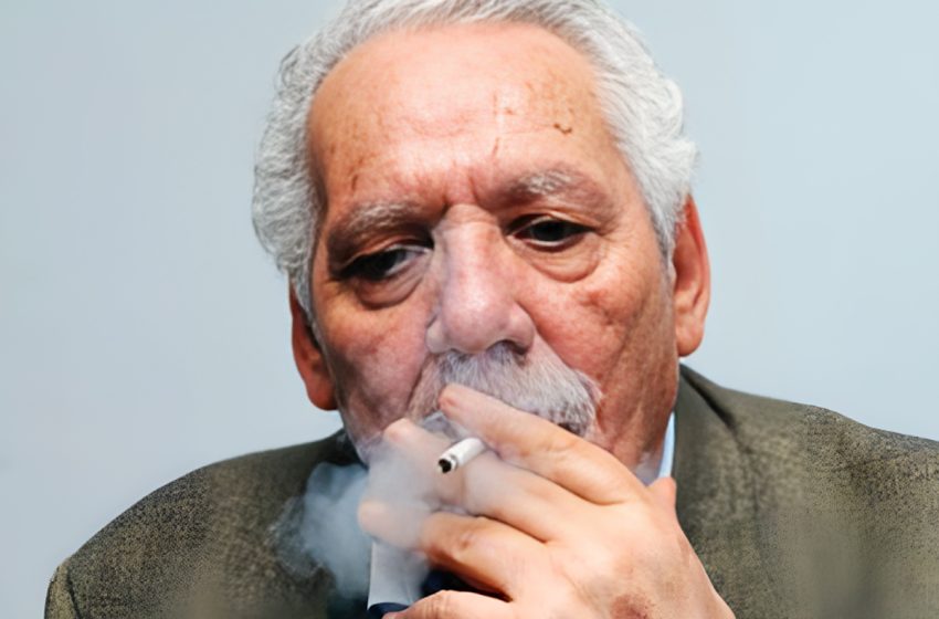  كان ملاحقا في سويسرا … وفاة خالد نزار، وزير الدفاع الجزائري الأسبق