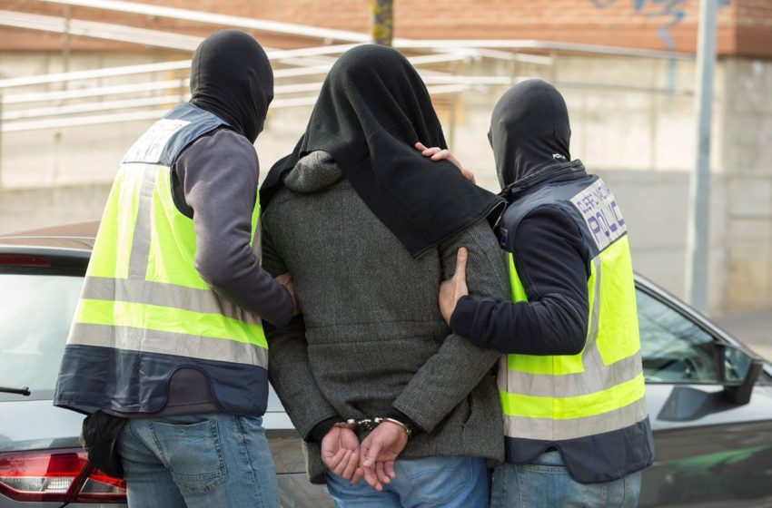  إسبانيا: تفكيك شبكة موالية لداعش بالتعاون مع المديرية العامة لمراقبة التراب الوطني