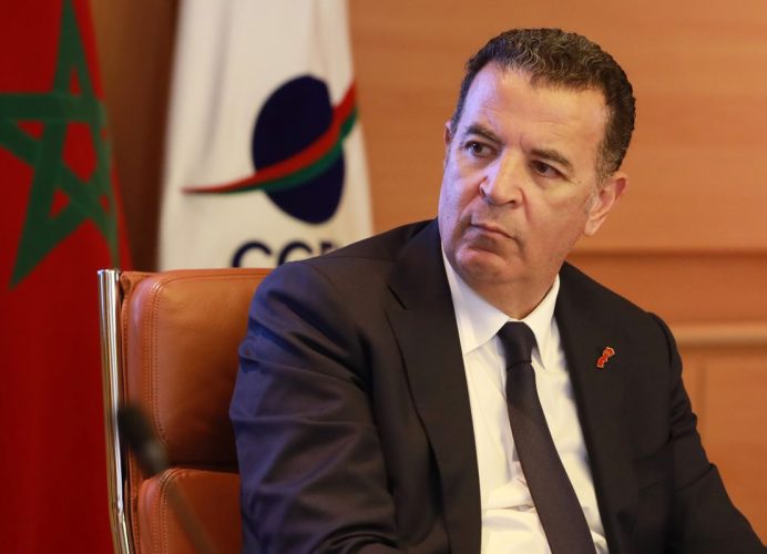 منتدى أوروبا-إفريقيا.. الشراكة الاقتصادية بين المغرب وفرنسا تحمل “قيمة مضافة قوية ومتبادلة” (السيد لعلج)
