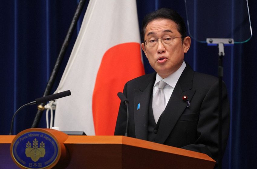  اليابان: رئيس الحكومة يستعد لاجراء تعديل وزاري جديد