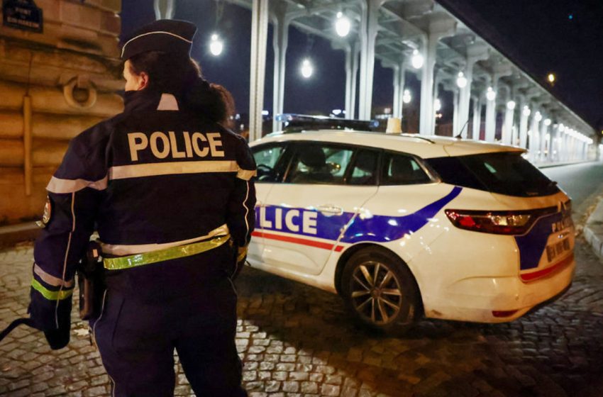 فرنسا: مقتل شخص في حادث إطلاق نار بمرسيليا