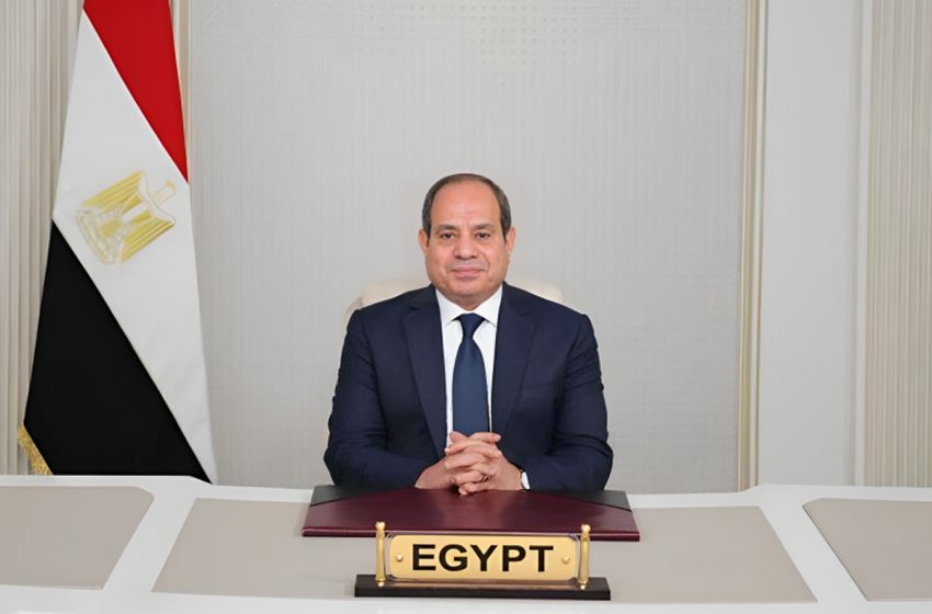  الانتخابات الرئاسية المصرية: السيسي يفوز بولاية ثالثة