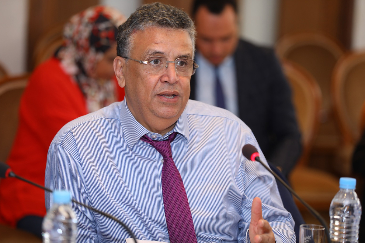 القانون المتعلق بالعقوبات البديلة خطوة “جد إيجابية” لتطوير المنظومة الجنائية الوطنية (السيد وهبي)