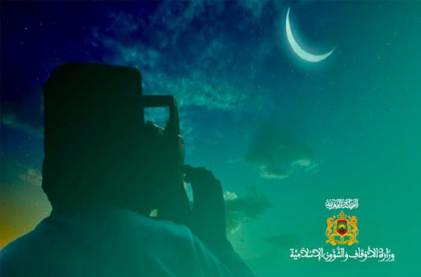  فاتح شهر جمادى الآخرة لعام 1445 هـ بعد غد الجمعة