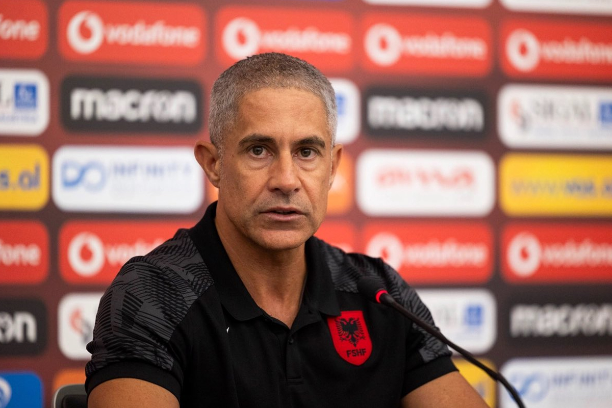 مدرب المنتخب الألباني: أسود الأطلس الملهمون يعتبرون نموذجا ومرجعية