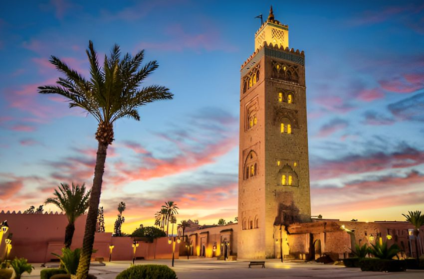  القمة العربية لريادة الأعمال 2023: مراكش تحتضن الحدث