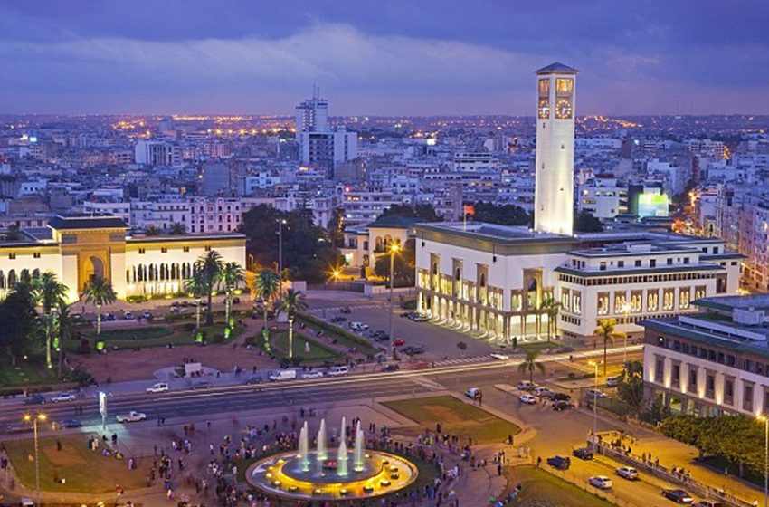 الدار البيضاء تحتضن الدورة الأولى من معرض فنون الذكاء الاصطناعي