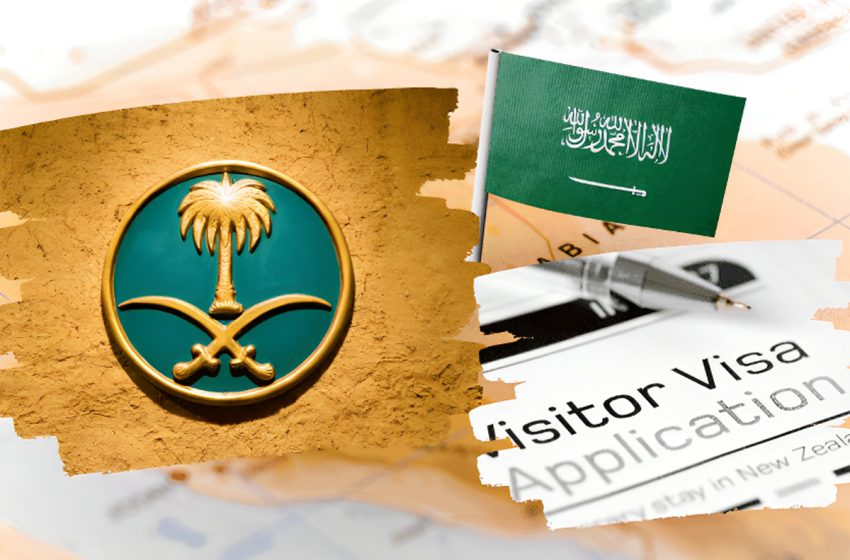  السعودية تدشن منصة موحدة للتأشيرات لاستقطاب السياح