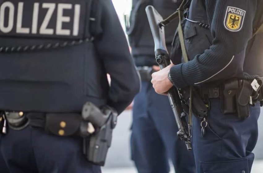  ألمانيا: اعتقال ثلاثة أشخاص خططوا لهجوم على كاتدرائية كولونيا