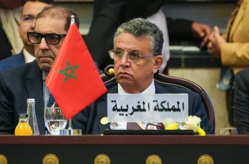  جنيف: المغرب يتعهد بتعزيز حقوق المرأة وتمكينها اقتصاديا