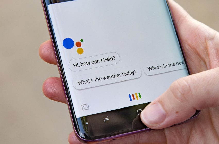 غوغل تتخلى عن العديد من مزايا مساعدها الشخصي Google Assistant