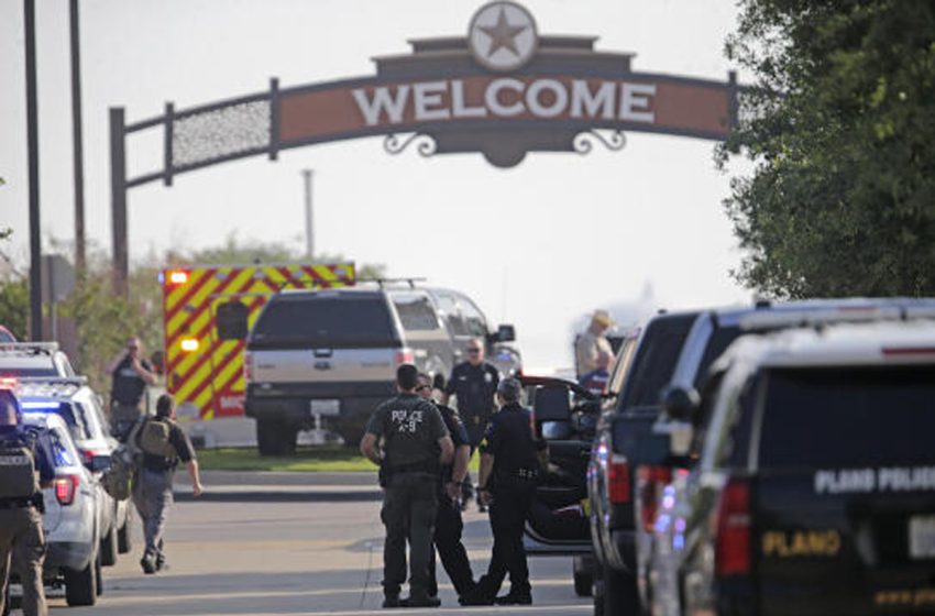 الولايات المتحدة.. ثلاثة قتلى خلال إطلاق نار جماعي في تكساس