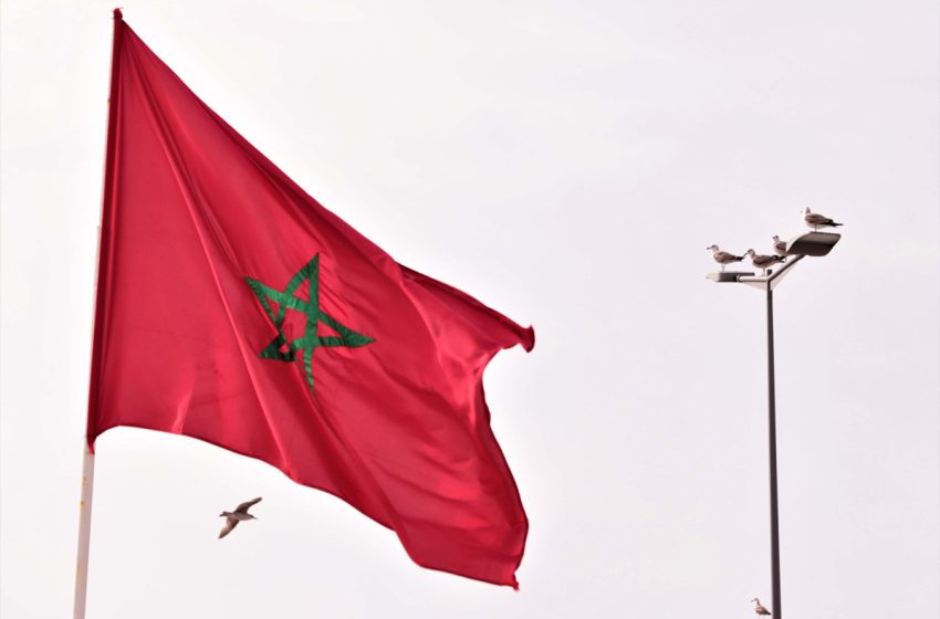 الأمم المتحدة: المغرب يتولى الرئاسة المشتركة لمجموعة الأصدقاء المعنية بالمسؤولية عن الحماية