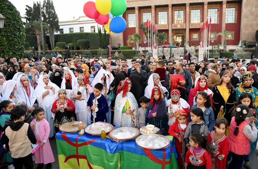 ندوة بتازة تسلط الضوء على الدلالات الكبيرة للقرار الملكي السامي بإقرار رأس السنة الأمازيغية عطلة وطنية رسمية
