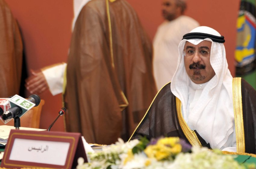 الكويت: تعيين الشيخ محمد صباح السالم الصباح رئيس مجلس الوزراء