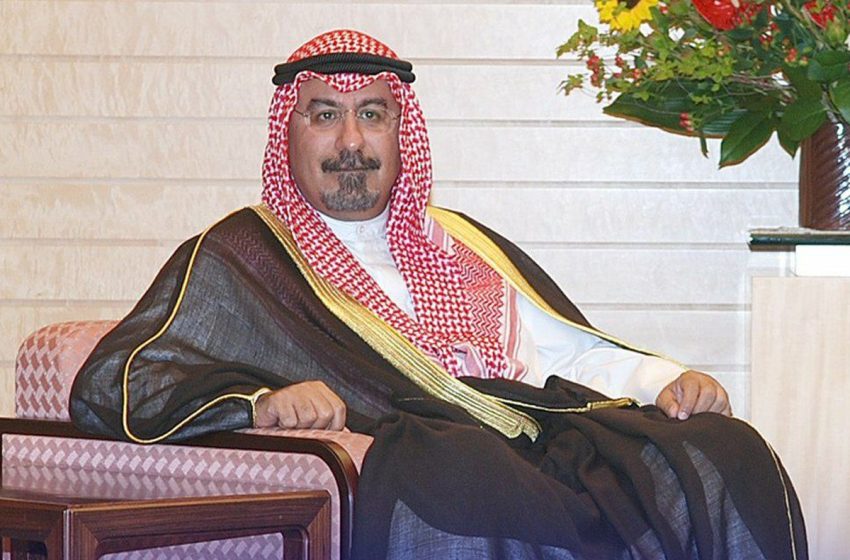 الكويت: تعيين الشيخ محمد صباح السالم الصباح رئيسا للوزراء وتكليفه