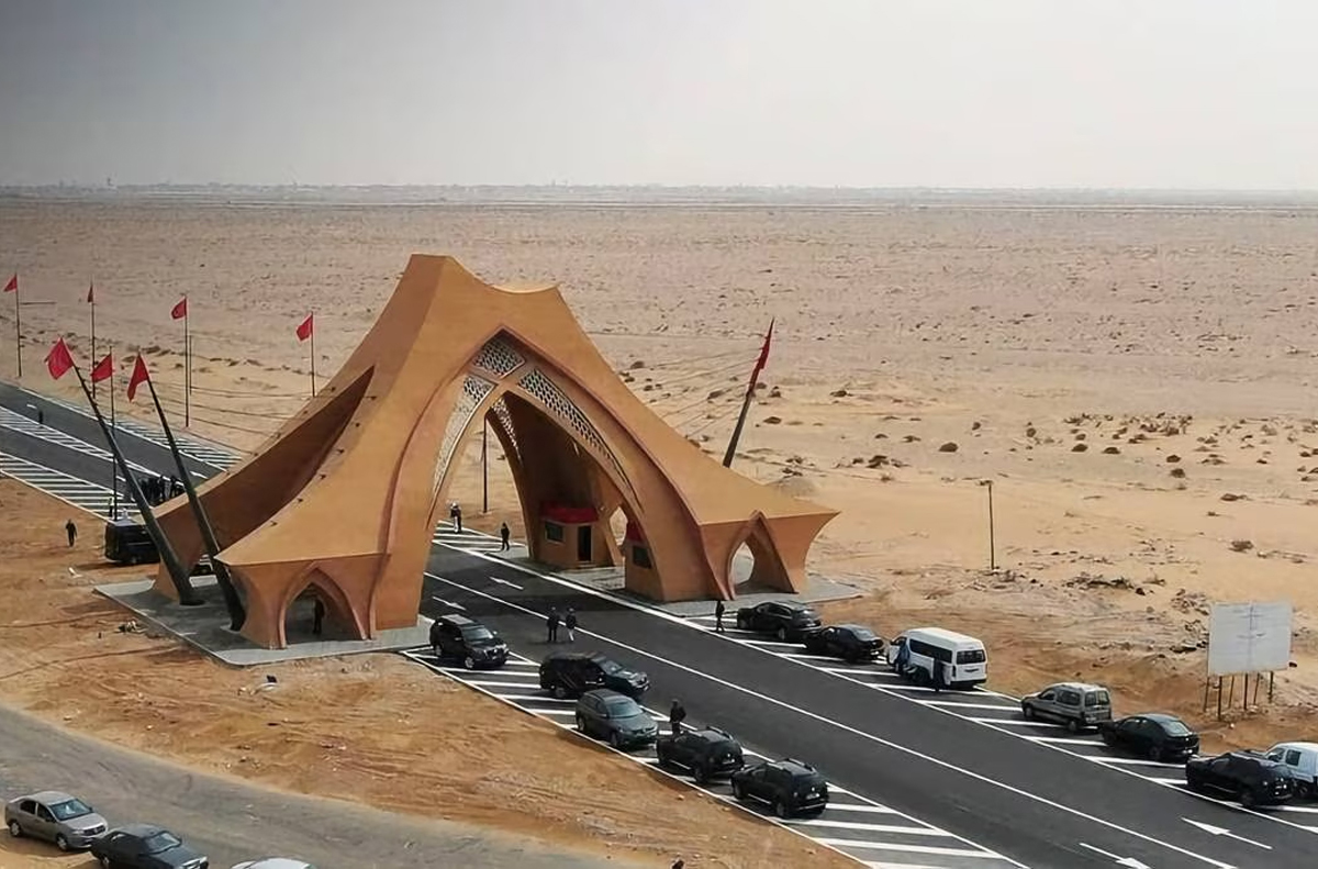 الصحراء المغربية: أكاديميون وخبراء يؤكدون بالمحمدية نجاعة مخطط الحكم الذاتي