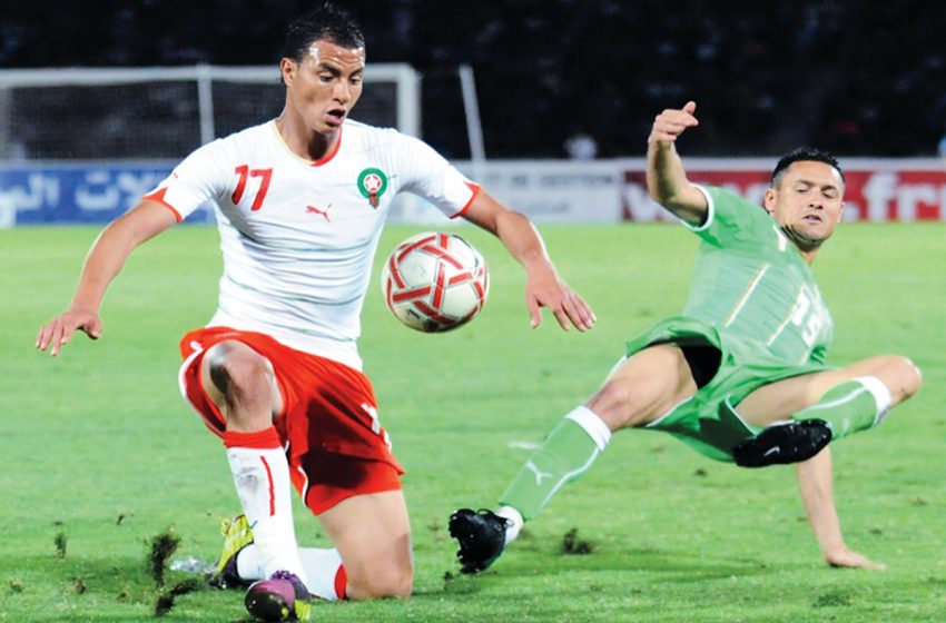 سجل المشاركة المغربية في نهائيات كأس أمم إفريقيا