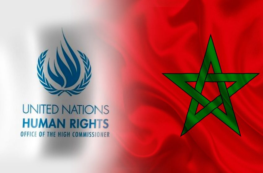  المغرب ينتخب لرئاسة مجلس حقوق الإنسان التابع للأمم المتحدة برسم سنة 2024