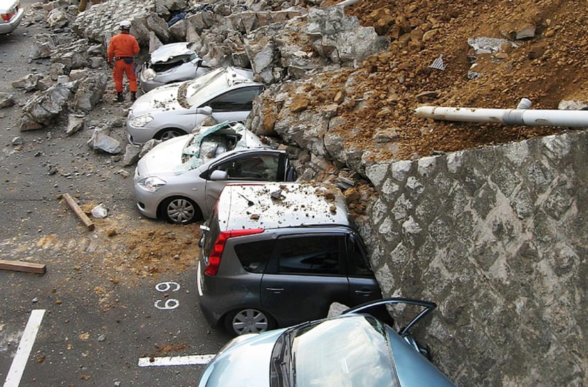  زلزال اليابان: ارتفاع حصيلة الضحايا إلى 202 قتيلا